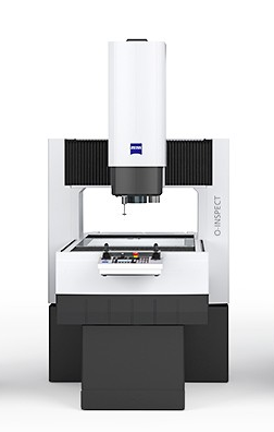 蔡司O-INSPECT543复合式三坐标测量机