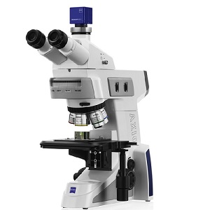 蔡司显微镜Axio Scope.A1材料研究显微镜