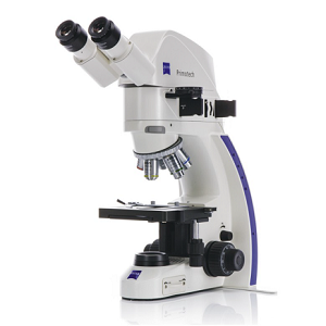 蔡司显微镜Primotech智能化金相显微镜
