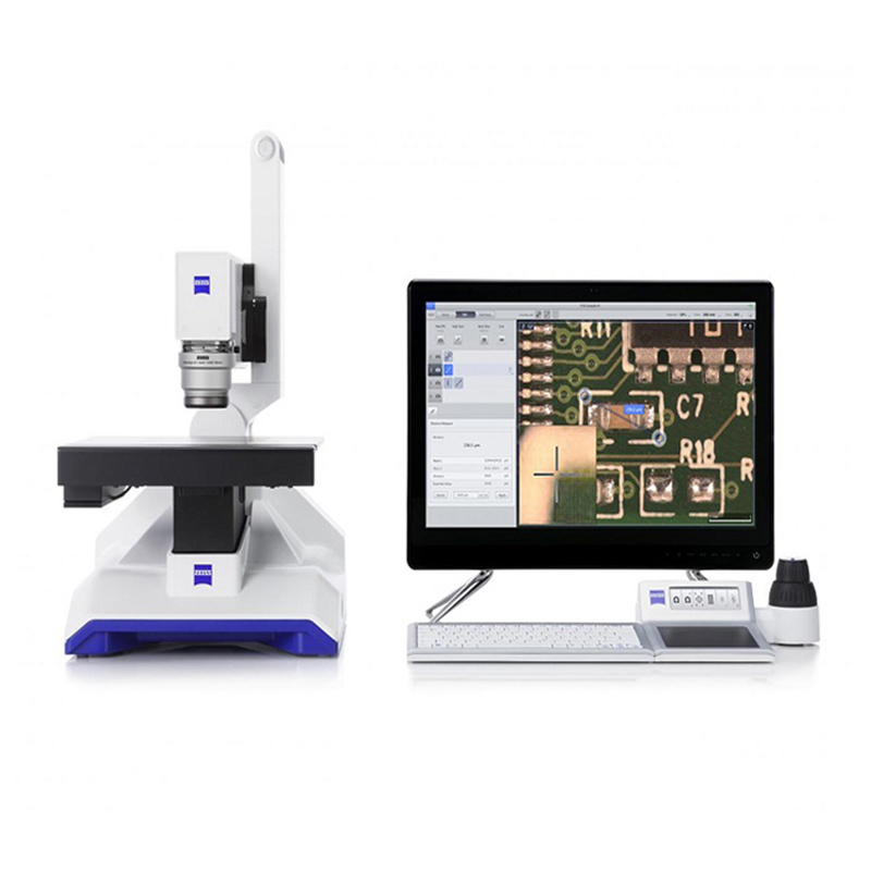 蔡司3D数码显微镜Smartzoom 5智能型显微镜