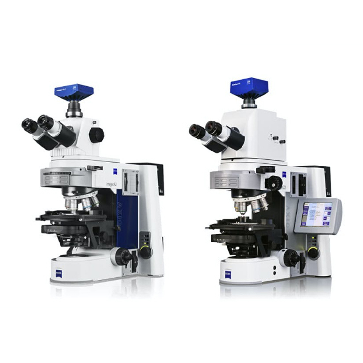 蔡司光学显微镜Axio Imager偏光显微镜