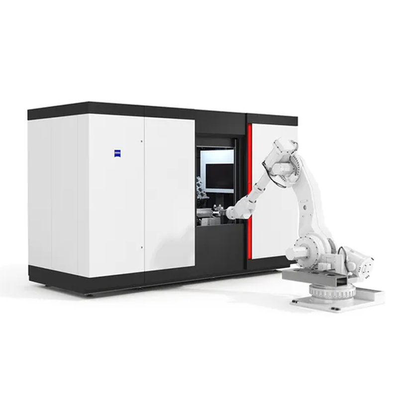 蔡司工业CT测量机VoluMax 9 flash工业计算机断层扫描