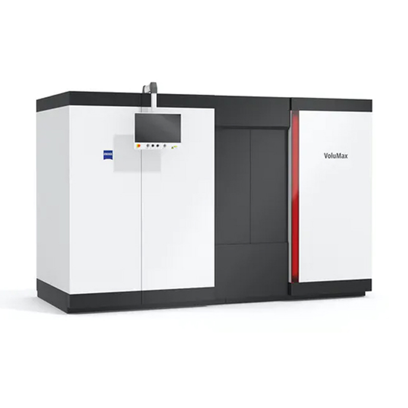 蔡司工业CT测量机VoluMax F1500 X射线断层扫描仪