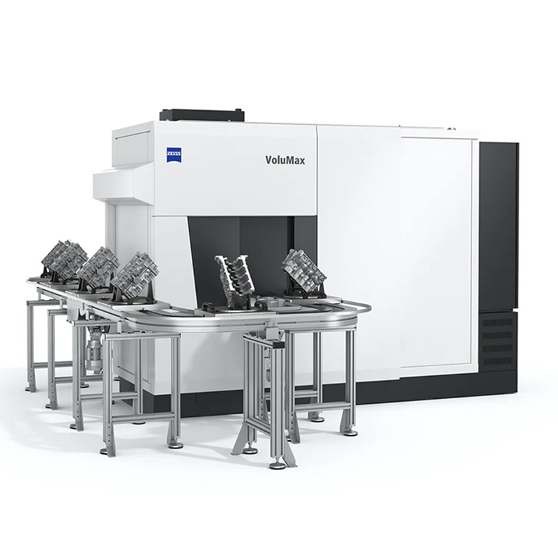 蔡司工业CT检测设备VoluMax F1500thunder计算机断层扫描