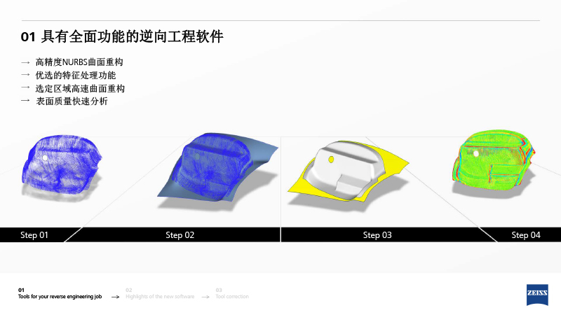 ZRE 蔡司逆向工程中文介绍-6