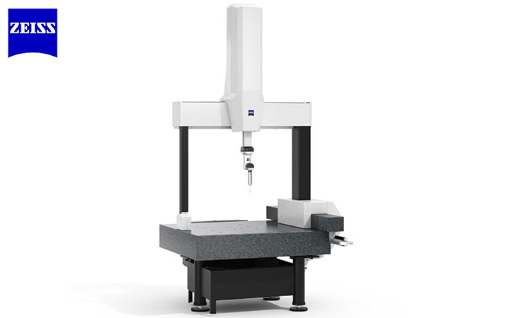 1蔡司SPECTRUM桥式三坐标测量机