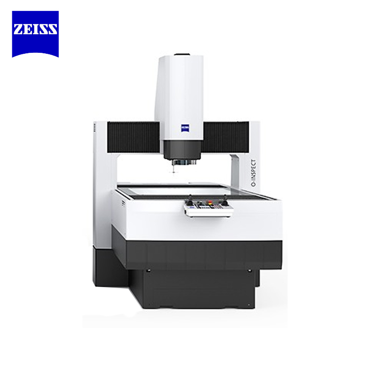 ZEISS O-INSPECT 863复合式三坐标影像测量机