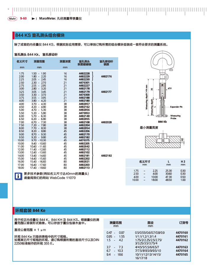 三本2018马尔 Mahr catalog - 副本-370