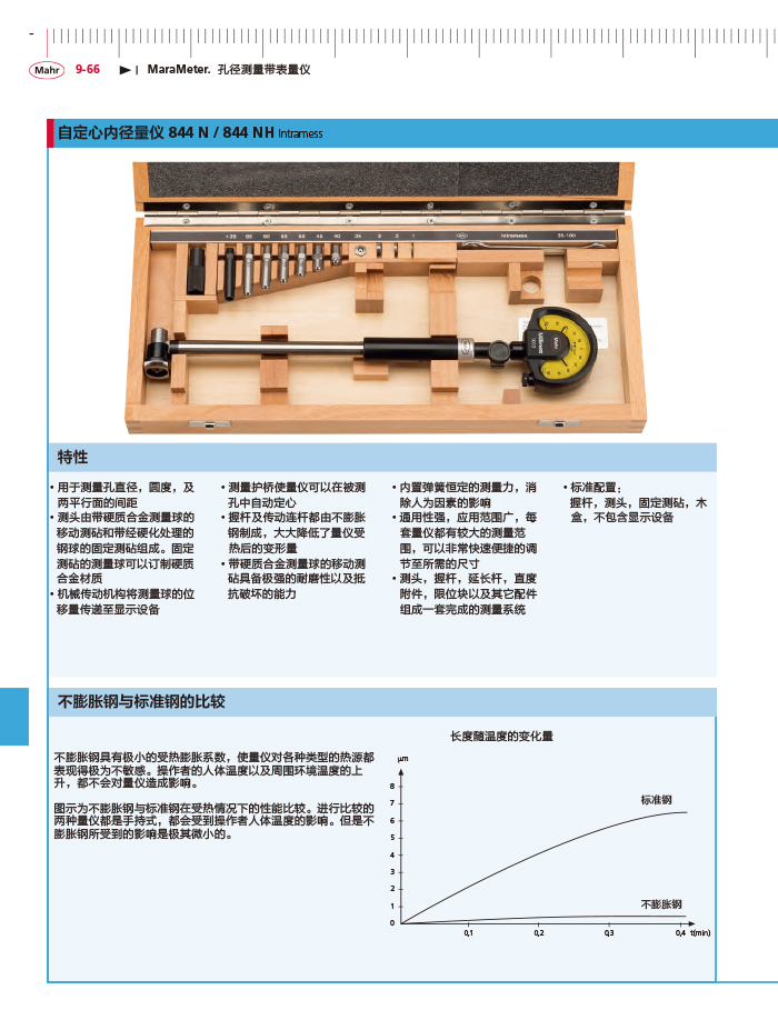 三本2018马尔 Mahr catalog - 副本-376