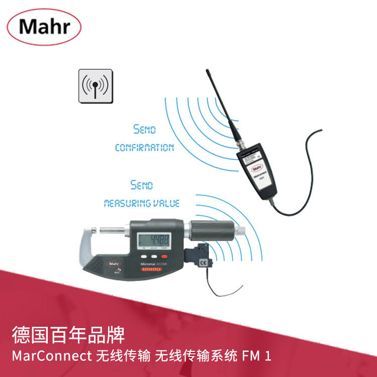 无线传输 无线传输系统 FM 1