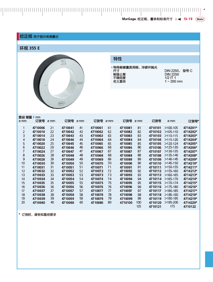 三本2018马尔 Mahr catalog - 副本-451