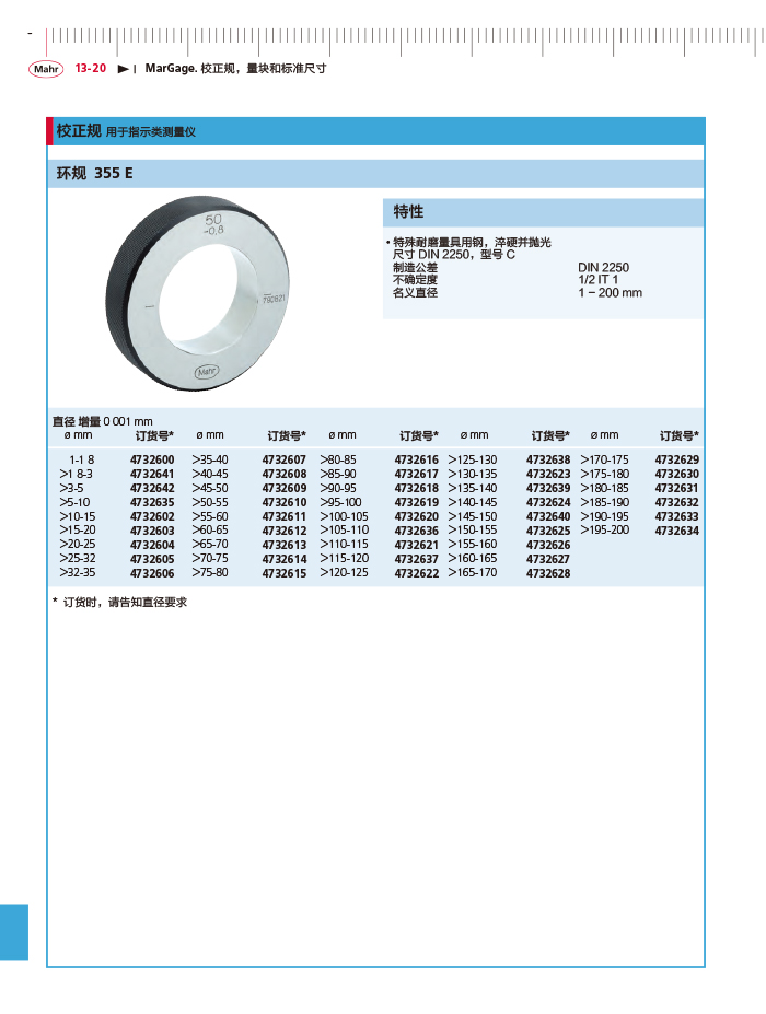 三本2018马尔 Mahr catalog - 副本-452