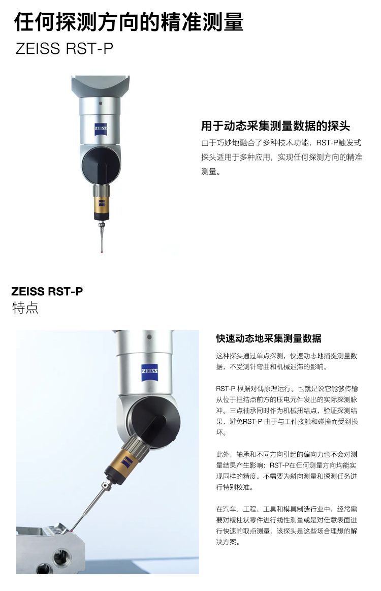 ZEISS RST-P-01