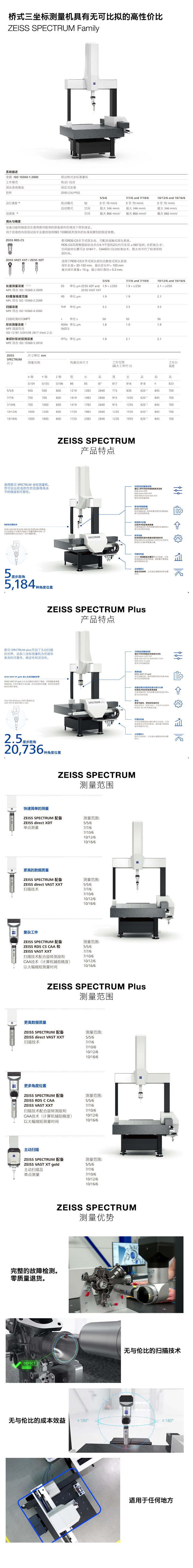 蔡司三坐标 蔡司三坐标