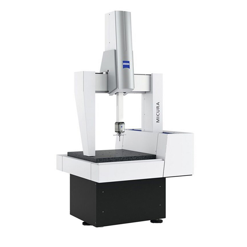 蔡司三坐标MICURA微小型三坐标测量仪