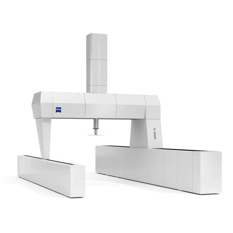 蔡司MMZ G桥式三坐标测量机