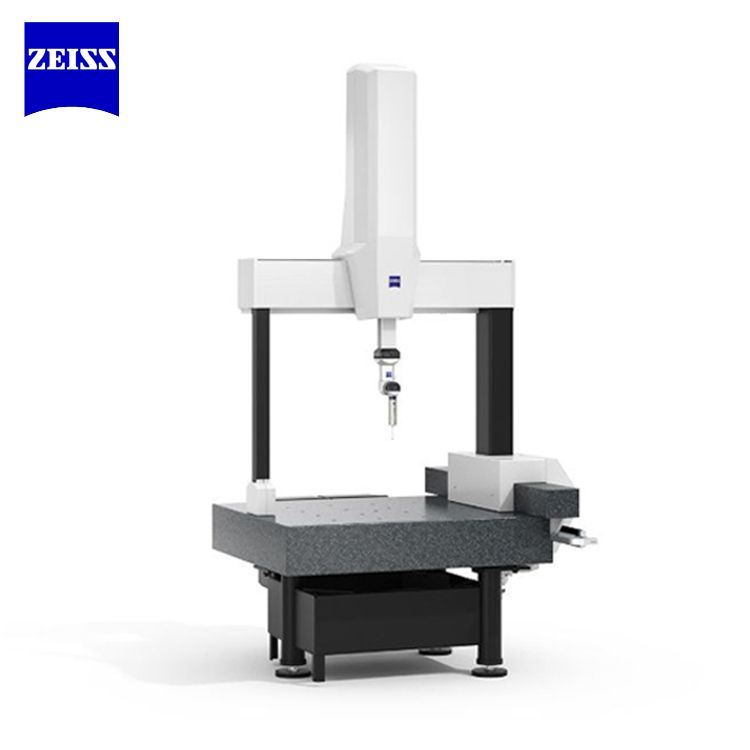 蔡司三坐标测量机SPECTRUM