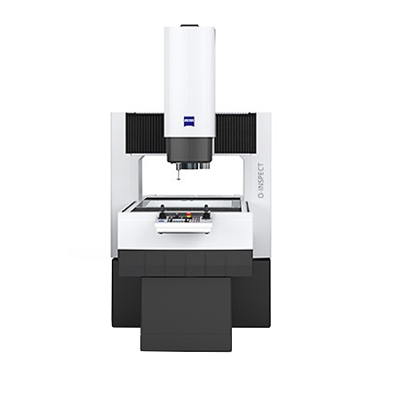 ZEISS O-INSPECT复合式三坐标影像测量机 分期融资